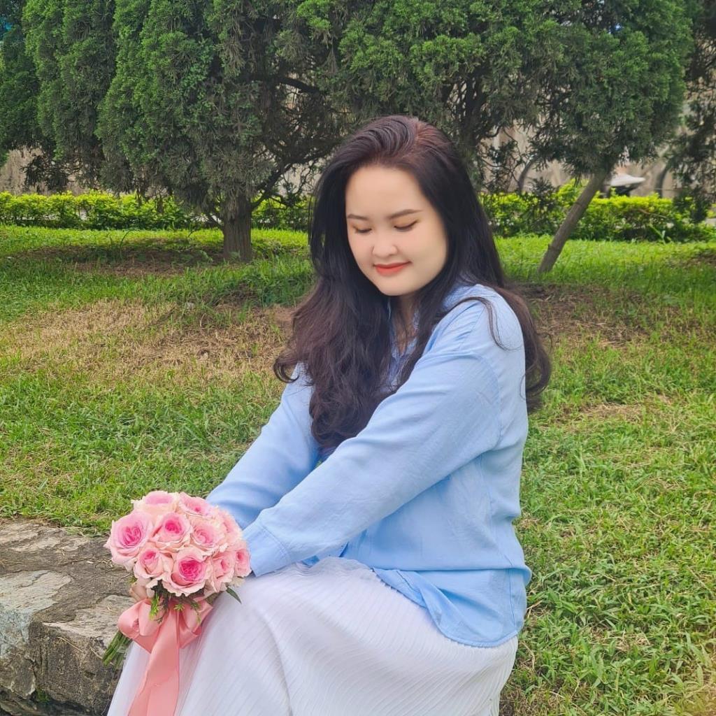 Trần Thị Minh Phương