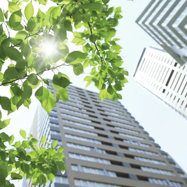 Doanh nghiệp địa ốc: “Cửa” sáng dần!