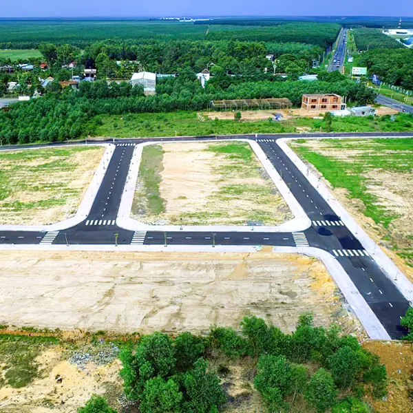 Quy định siết chặt phân lô bán nền có khiến thị trường chao đảo?