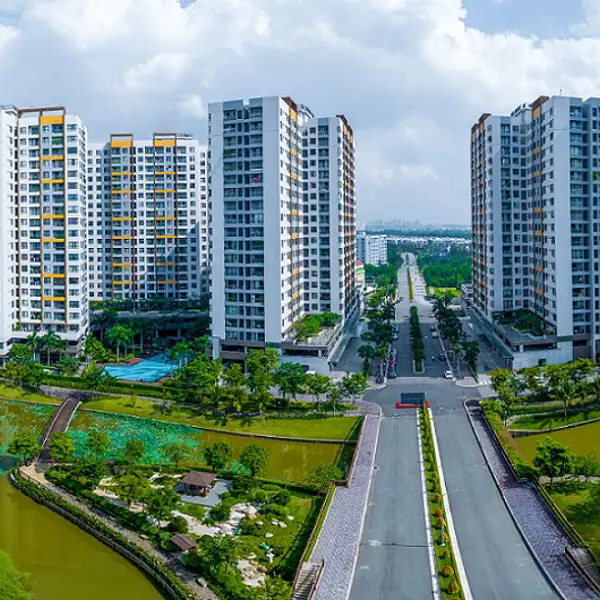 Giá nhà leo thang, người lao động chật vật tìm nguồn nhà bình dân