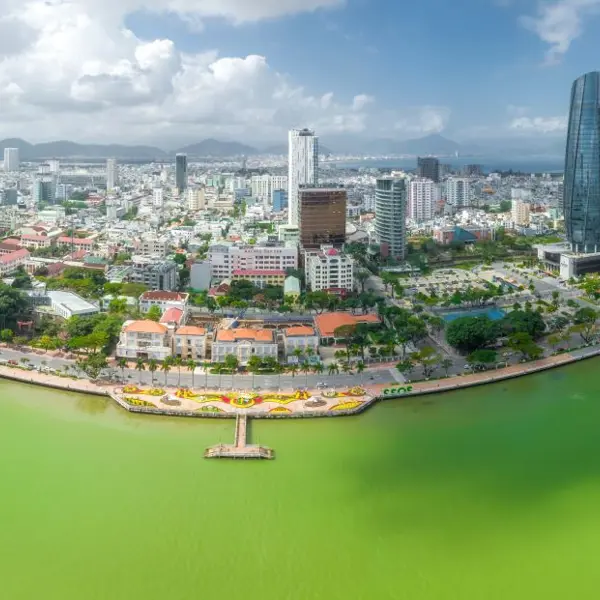 Nhà đầu tư Hà Nội tìm kiếm sản phẩm chung cư và condotel tại thị trường bất động sản Đà Nẵng nhiều nhất cả nước