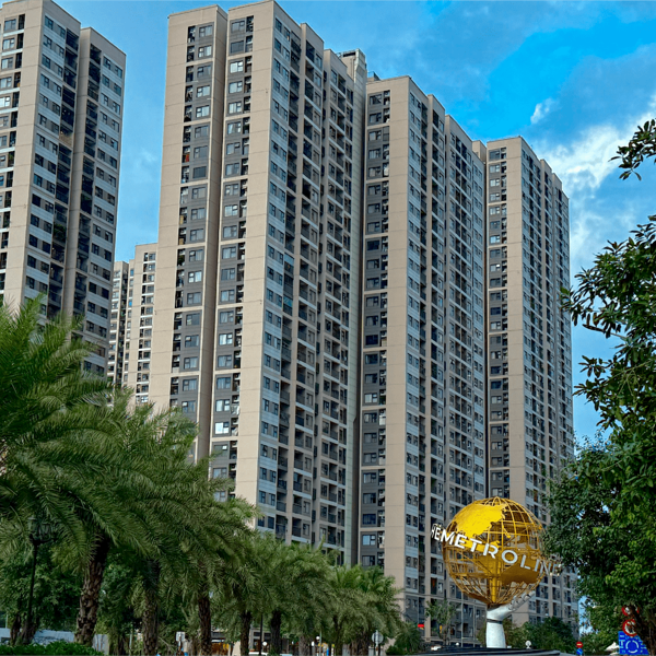 Kịch bản nào cho bất động sản chung cư Hà Nội khi đi từ cơn “sốt” giá đến tăng trưởng mạnh