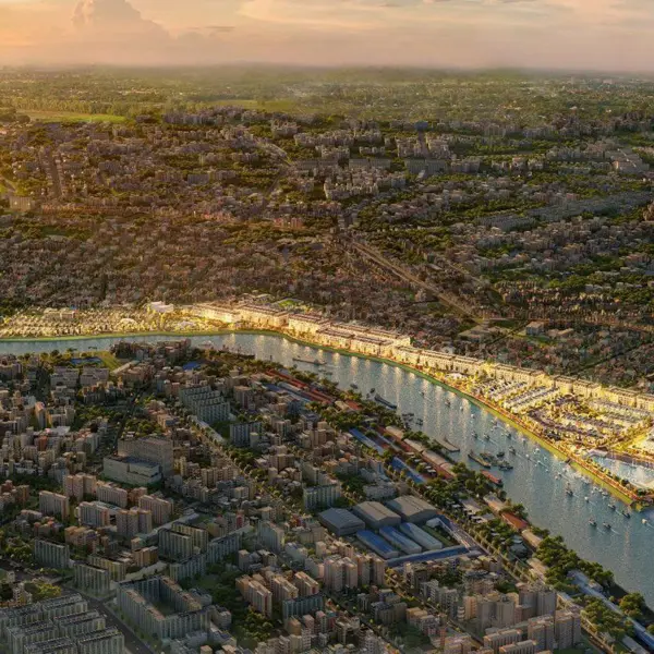 Bất động sản Quảng Ninh: SGO Marina Móng Cái - Tọa độ “vàng” cho nhà đầu tư