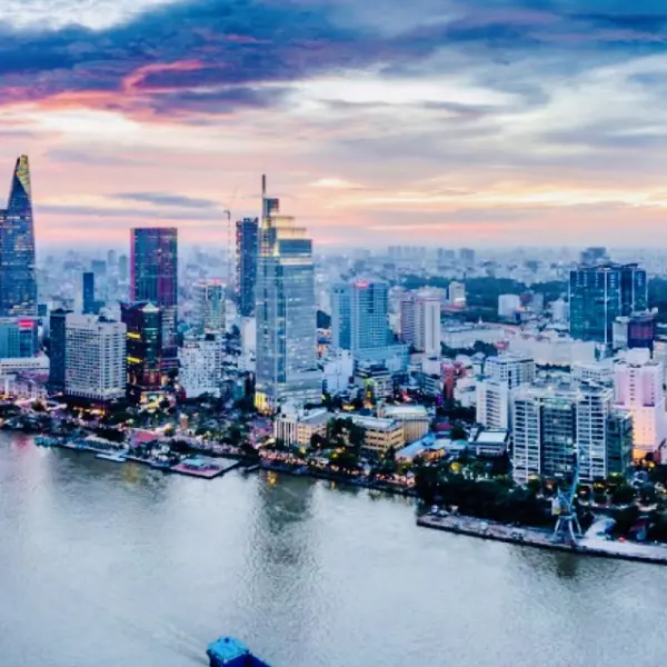 Kỷ nguyên mới của thị trường bất động sản Việt Nam