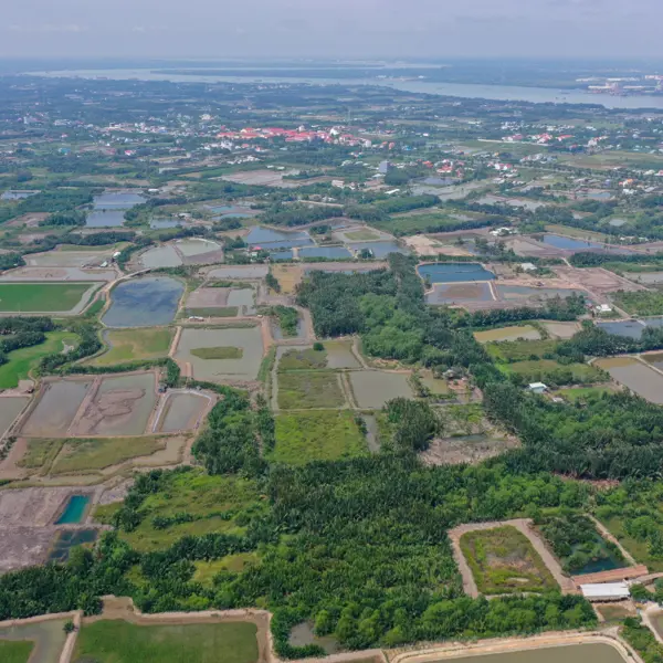 Săn đất nền ven đô - Cơ hội hay rủi ro cho nhà đầu tư