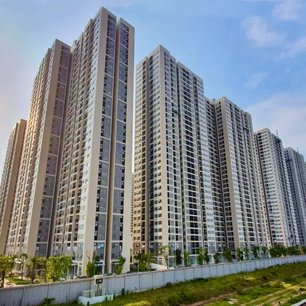 Chung cư Hà Nội: Cuộc đua ra hàng sớm, phía Bắc thủ đô "lên ngôi"