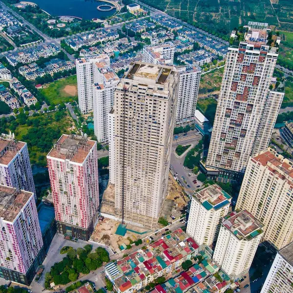 Giá thuê chung cư Hà Nội tăng cao khiến người dân lao đao