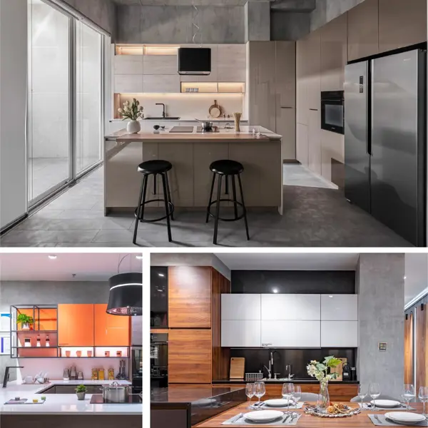 Acrylic - Khám phá thế giới màu sắc và độ bền của đồ nội thất Acrylic