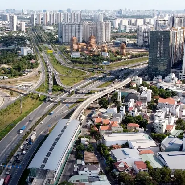 Bảng giá đất mới tại TP. HCM:  Tạo dựng thị trường minh bạch, giải quyết tranh chấp, thu hút FDI