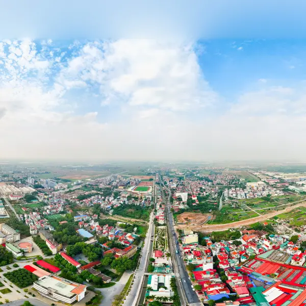 Xu hướng đầu tư bất động sản của các “cá mập” phía Bắc sau Tết nguyên đán