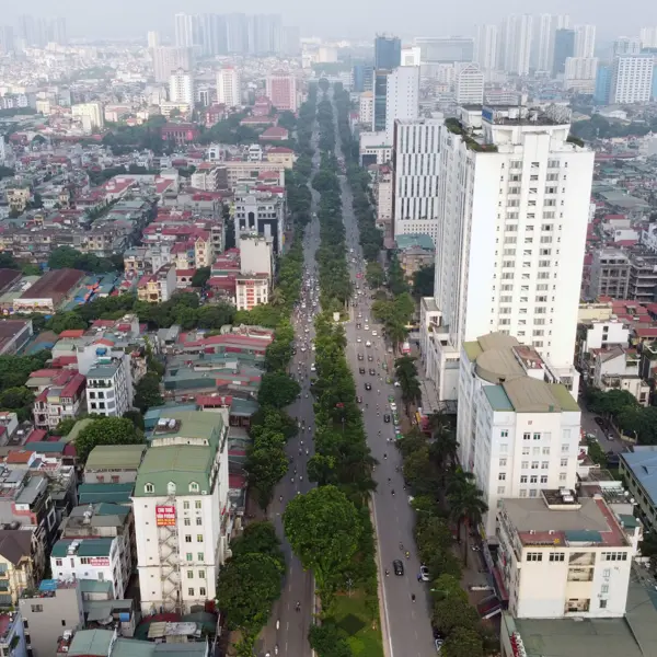 Bất động sản nhà ở - Đích đến mới của xu hướng chuyển dịch dòng tiền