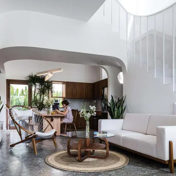 Top 5 tiêu chí giúp bạn sở hữu không gian sống “vạn người mê”