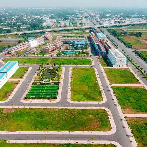 Giải quyết bài toán giảm giá nhà, khi định giá đất cần bổ sung chi phí đúng, đủ và sát thực tế