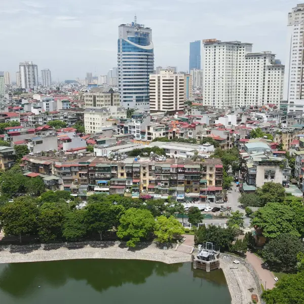 Nhìn nhận lại những rào cản cho người mua nhà hiện nay