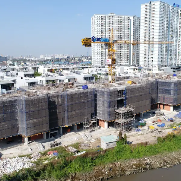 Dồn lực “bán” sản phẩm thị trường cần - Bài học cho doanh nghiệp BĐS muốn “vượt bão”