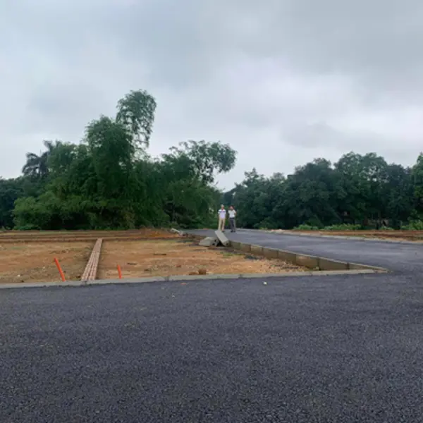 Chuyên gia nhận định giá đất nền tăng nhưng khó để "lướt sóng"