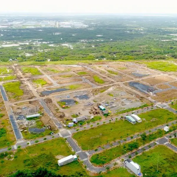 Giá đất nền làng quê Hà Nội thành cơn sốt ảo, hét giá tới 3 tỷ đồng