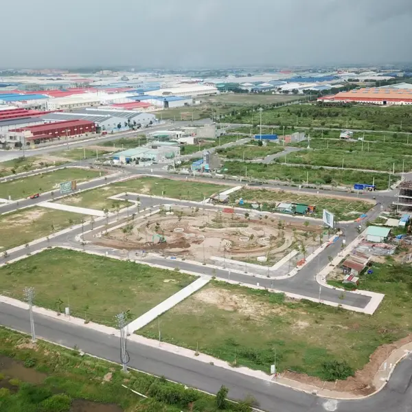 Đất nền tỉnh: Nhà đầu tư chấp nhận cắt lỗ nhưng vẫn “ế” hàng