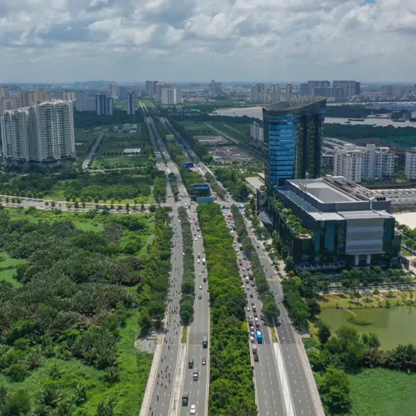 Bất động sản “hiên ngang” đứng đầu về lợi suất trong các kênh đầu tư hiện nay