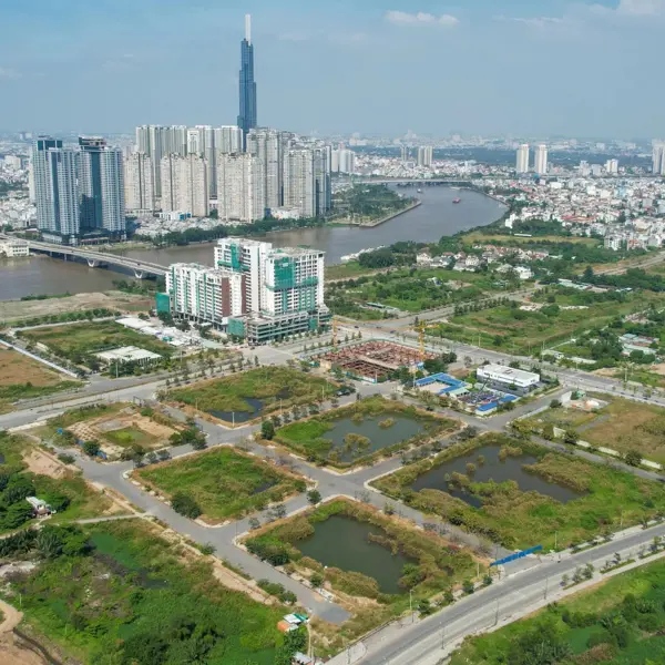 Chậm định giá đất: Nhiều doanh nghiệp “đứng ngồi không yên”