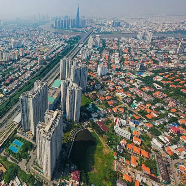 Người mua đang có tâm lý “thăm dò” thị trường bất động sản, chờ đợi ngày “ra trái ngọt”