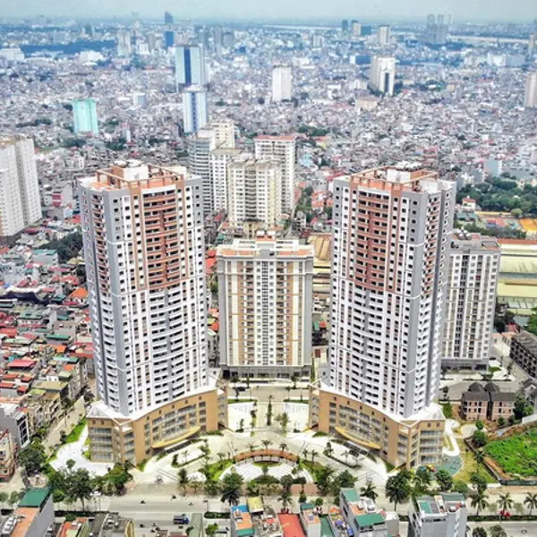 Dự báo “sóng” bất động sản cuối năm 2024, “đánh bay” lo ngại của nhà đầu tư