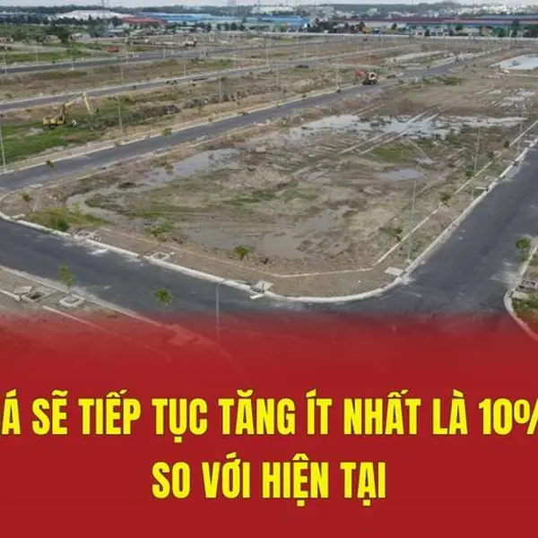 Tổng Giám đốc SGO Homes: “Đất nền ven Hà Nội có dấu hiệu “sốt” cục bộ, tăng giá từ 10% - 20%”