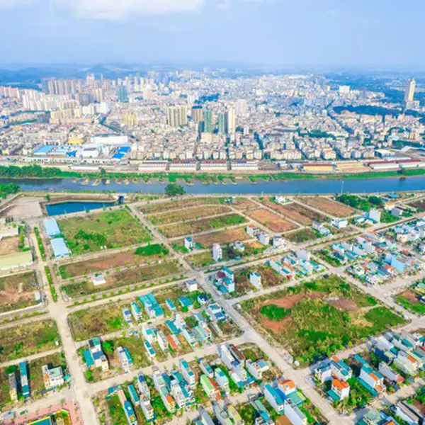 Thời điểm vàng sở hữu SGO Marina Móng Cái, đón “chân sóng” tăng trưởng mới