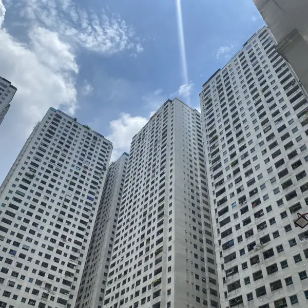 Chung cư Hà Nội: Chủ nhà không còn "hét" giá, người mua tăng cơ hội sở hữu