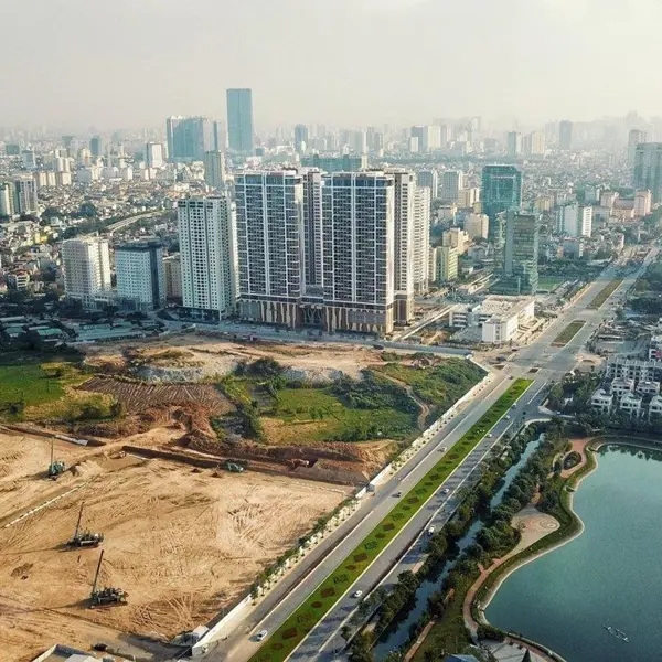 Vướng mắc định giá đất: Nút thắt chưa gỡ của thị trường bất động sản