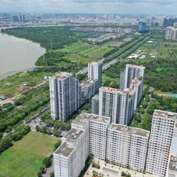 Bất động sản phía Nam "hút" vốn Bắc: Làn sóng đầu tư mới trỗi dậy