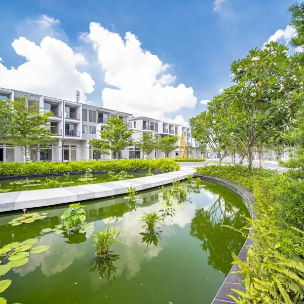 Giá nhà liền thổ Hà Nội "bùng nổ": Nhu cầu tăng cao, nguồn cung hạn chế