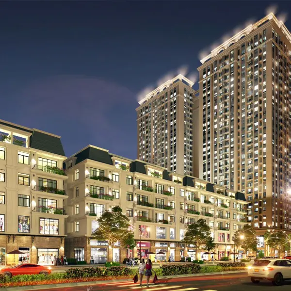 The Charm An Hưng có gì đặc biệt khiến khách hàng và giới đầu tư "săn đón"?