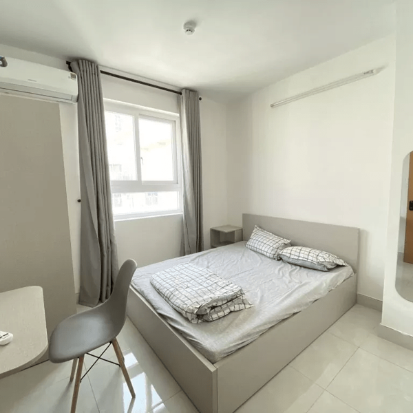 Giá cho thuê chung cư dưới 10 triệu đồng/ tháng "biến mất", người trẻ "rục rịch" chuyển ra khỏi trung tâm