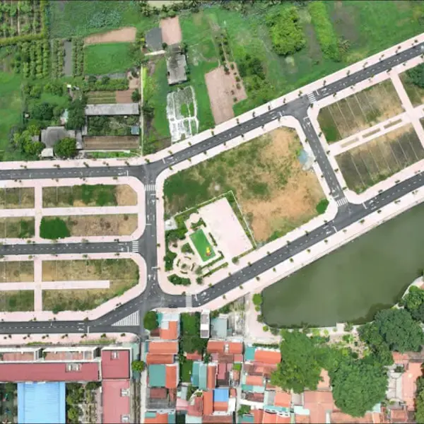 Đấu giá đất Hà Đông "vỡ trận" - 80% người trúng giá đất đồng loạt bỏ cọc