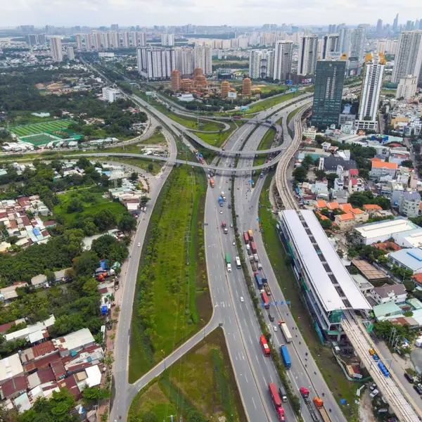Xu hướng "lướt sóng" nhà đất - Chuyên gia cảnh báo nhà đầu tư cẩn thận "mắc cạn"