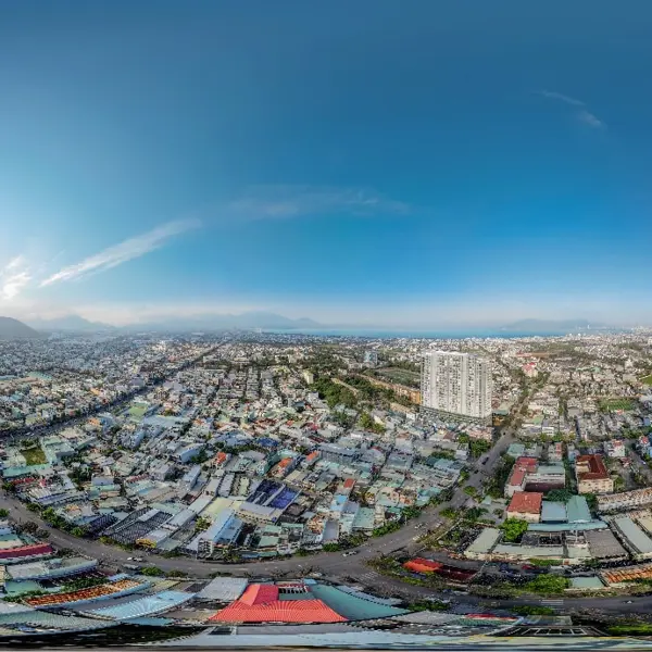 Bất động sản Đà Nẵng bứt phá: Hạ tầng tỷ đô kiến tạo giá trị đỉnh cao