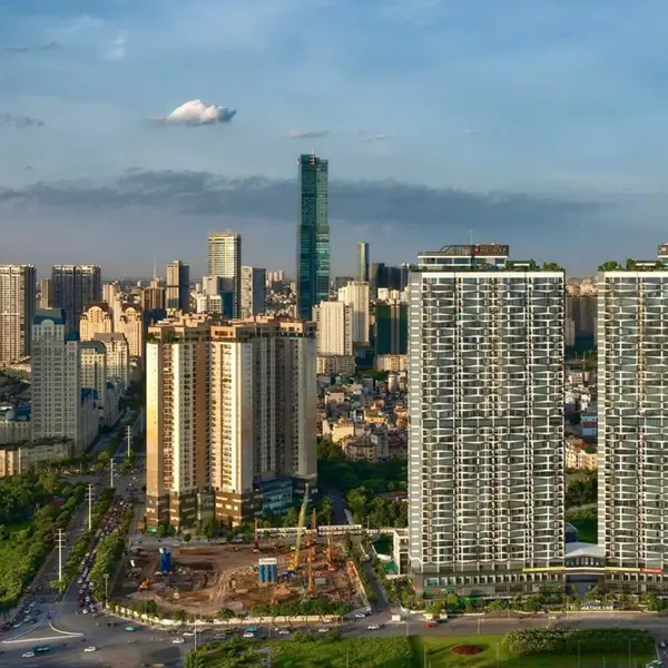 Chính sách thu thuế bất động sản theo thời gian - Sở hữu càng lâu, mức thu càng giảm