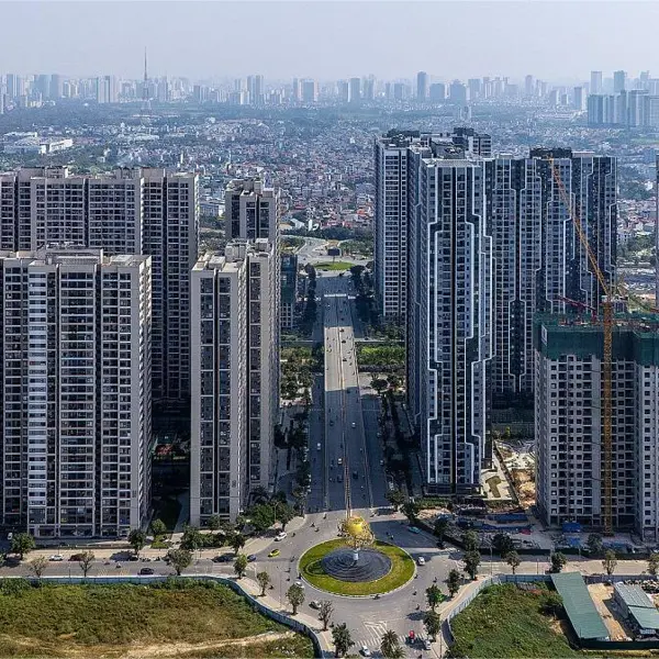 Giá chung cư nhiều khu vực tại Hà Nội đang chững lại - Người mua phản ứng như thế nào?