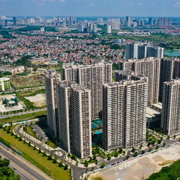 Dự báo sức cầu căn hộ “nhảy vọt” sau khi Luật Đất đai 2024 có hiệu lực từ ngày 1/8