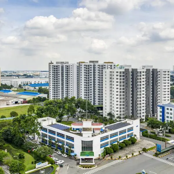 Căn hộ chung cư tại Bình Dương tiếp tục “chia lửa” với thành phố Hồ Chí Minh