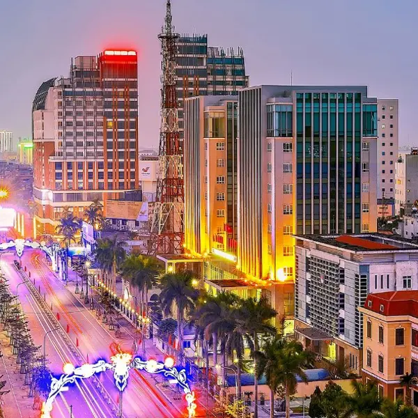 Bất động sản Thái Bình: Theo dấu FDI, sóng đầu tư đổ về "quê hương 5 tấn"