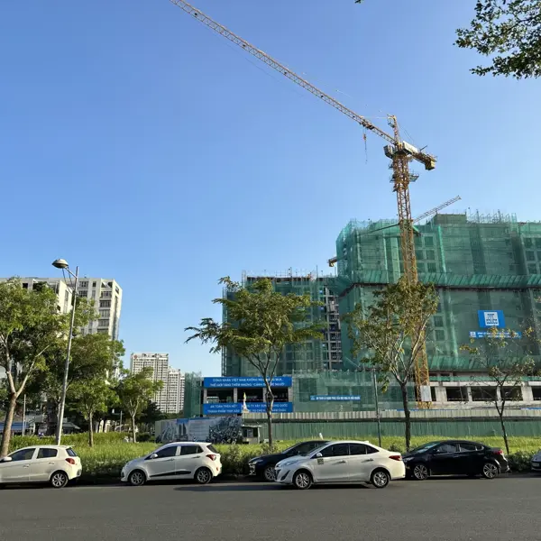 Nhà đầu tư “ồ ạt” mua bán nhà trên giấy khi thấy “ngồi yên” cũng hưởng lợi