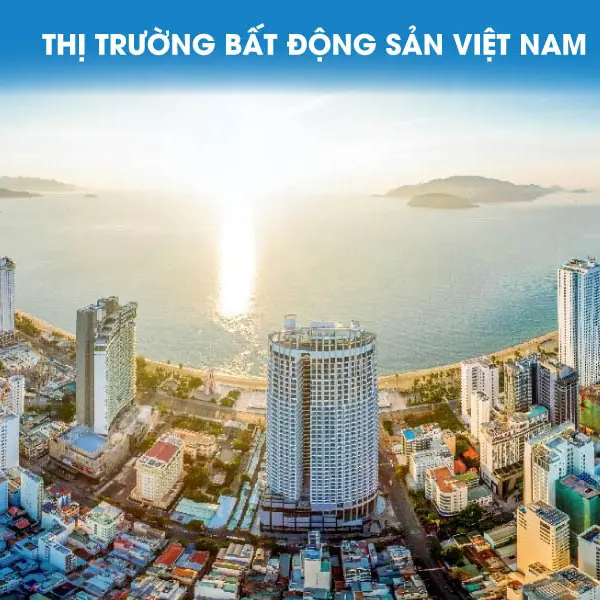Đánh giá về chung về thị trường bất động sản Việt Nam - Nhận định thời gian khởi sắc và các yếu tố tác động