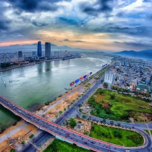 Chuyên gia nhận xét tình hình bất động sản Đà Nẵng đang dần lấy lại phong độ