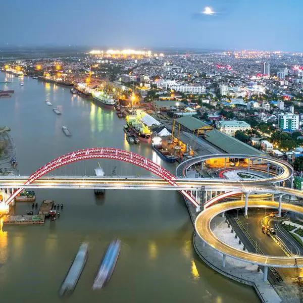 Đầu tư bất động sản tại Hải Phòng thời điểm này - Có nên hay không?