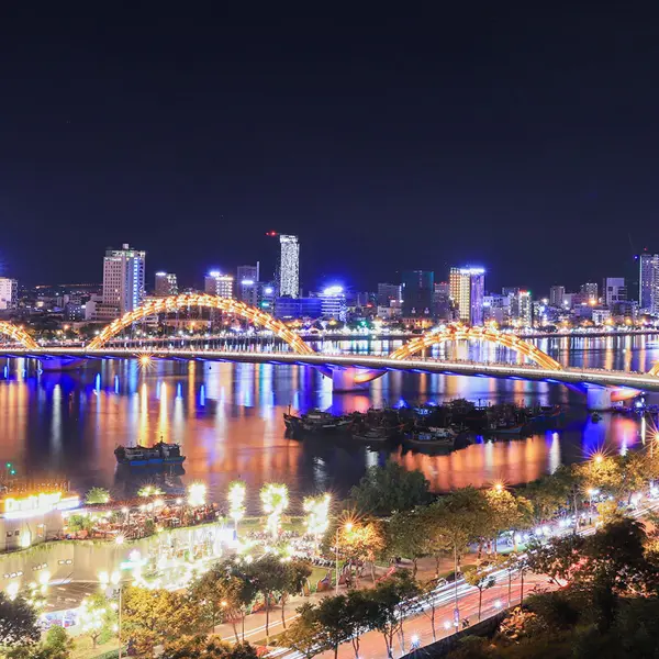 Bất động sản Đà Nẵng: Chu kỳ mới của sản phẩm nghỉ dưỡng quãng thời gian “đầy chông gai”