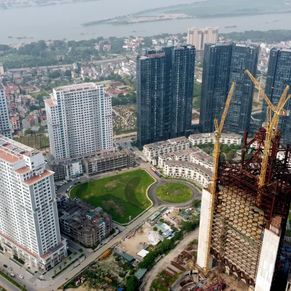 “Giải phóng” tâm lý chờ đợi của doanh nghiệp đầu tư và đơn vị môi giới bất động sản