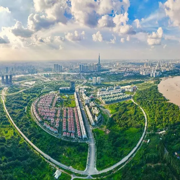 Bất động sản phía Nam: “Ôm” hàng “lướt sóng”, nhà đầu tư kêu cứu vì không kịp xoay tiền