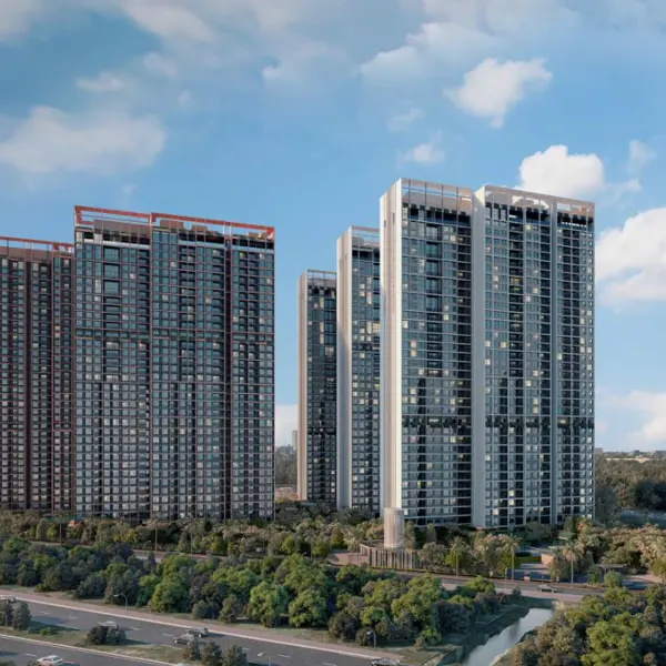 Dự đoán xu hướng nổi bật của thị trường căn hộ tại Hà Nội thời gian tới